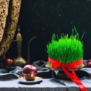  عکس عید نوروز بدون متن