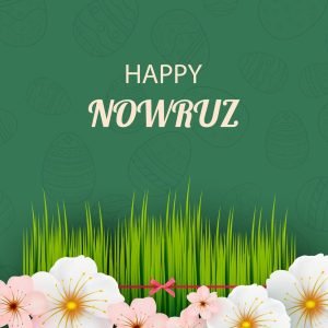  عکس عید نوروز بدون متن