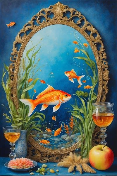  عکس نوروز باستانی