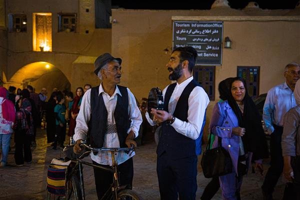  عکس نوروز باستانی