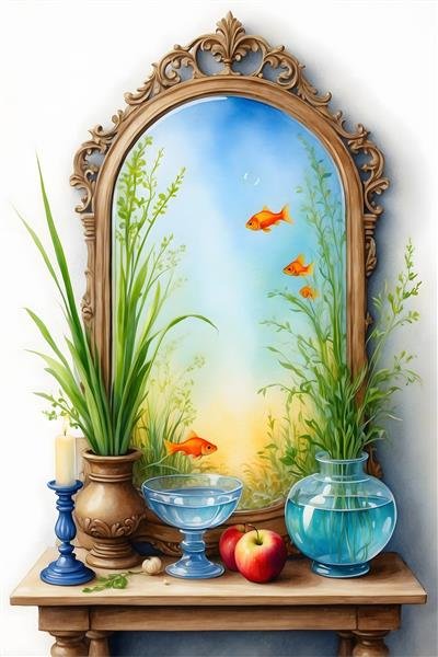  عکس نوروز باستانی