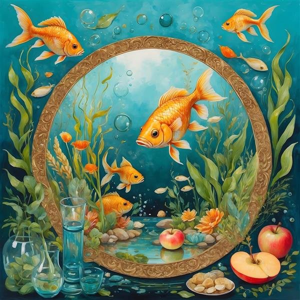  عکس نوروز باستانی