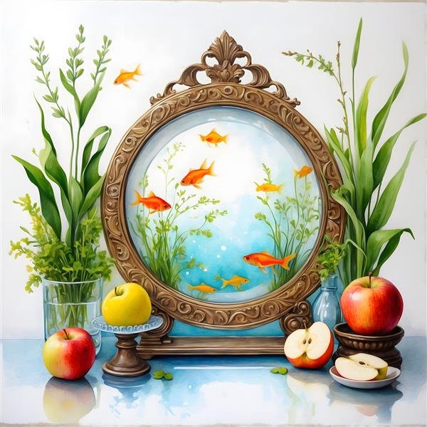  عکس نوروز باستانی