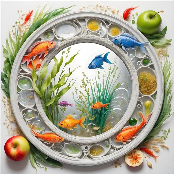  عکس نوروز باستانی