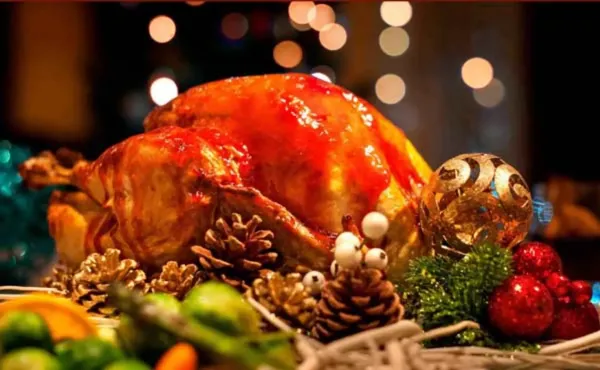  عکس سال نو میلادی در ترکیه