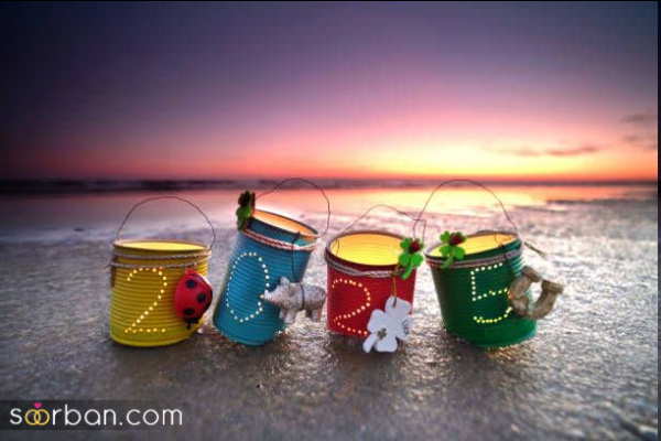  عکس های جدید سال نو میلادی