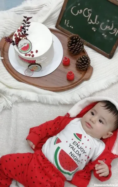  عکس شب یلدا عاشقانه