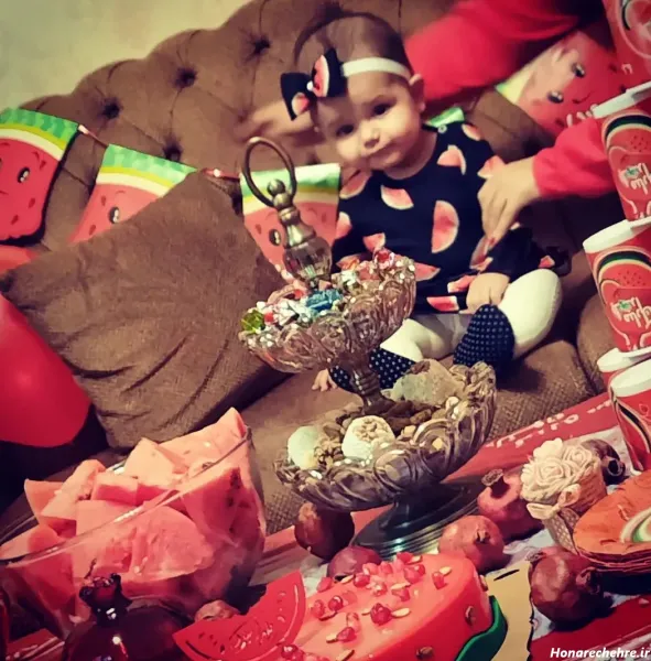  عکس شب یلدا عاشقانه