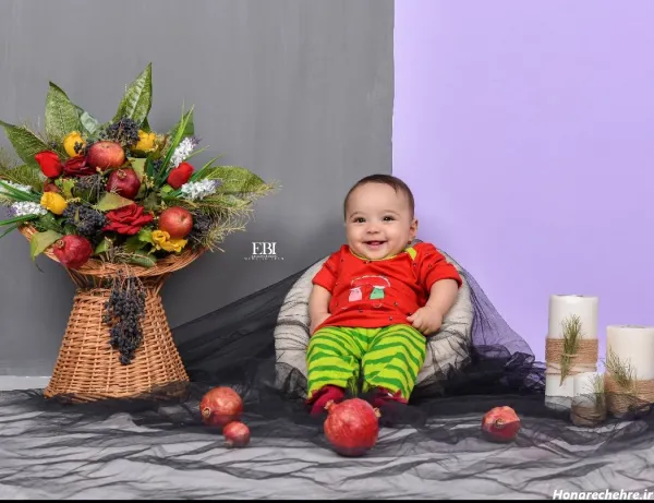  عکس شب یلدا عاشقانه