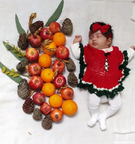  عکس شب یلدا عاشقانه