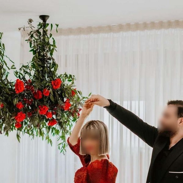  عکس شب یلدا دونفره