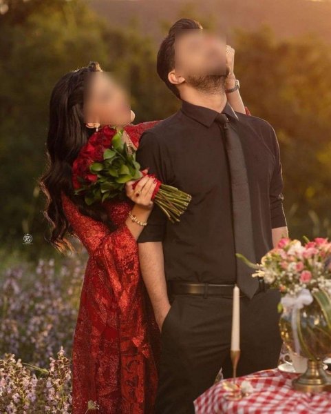  عکس شب یلدا دونفره