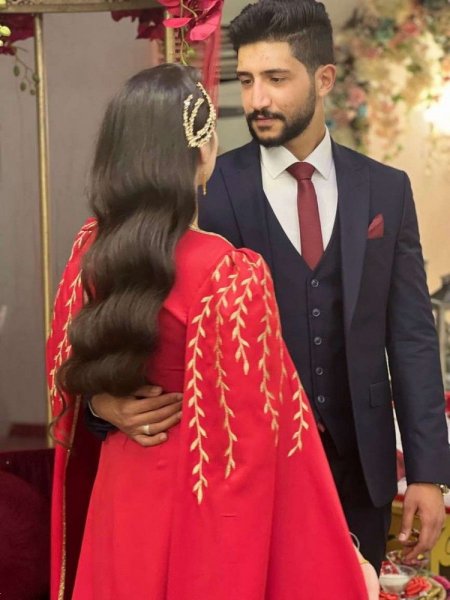  عکس شب یلدا دونفره