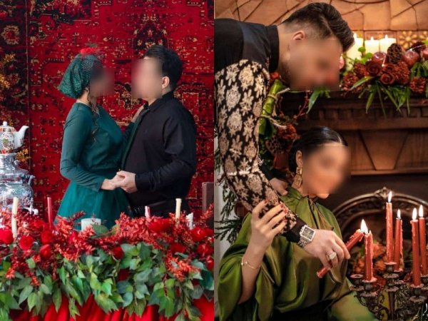  عکس شب یلدا دونفره