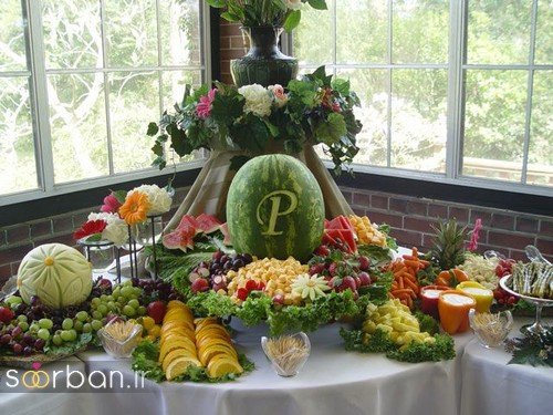  عکس آتلیه شب یلدا عروس