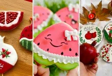  60 تزیین سفره شب یلدا لاکچری عروس