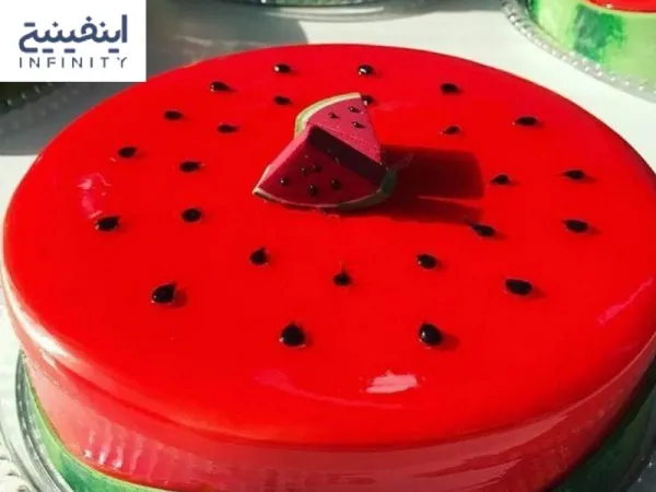  تزیین هدایای شب یلدا برای عروس