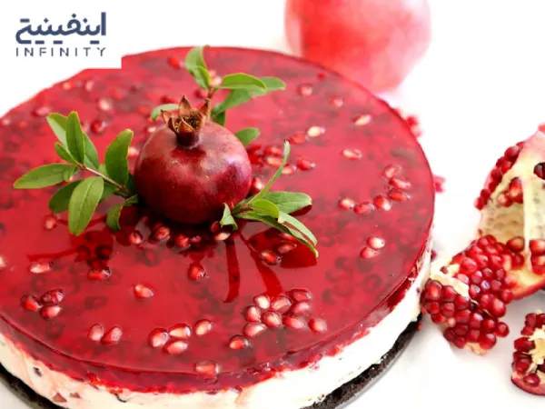  تزیین هدایای شب یلدا برای عروس