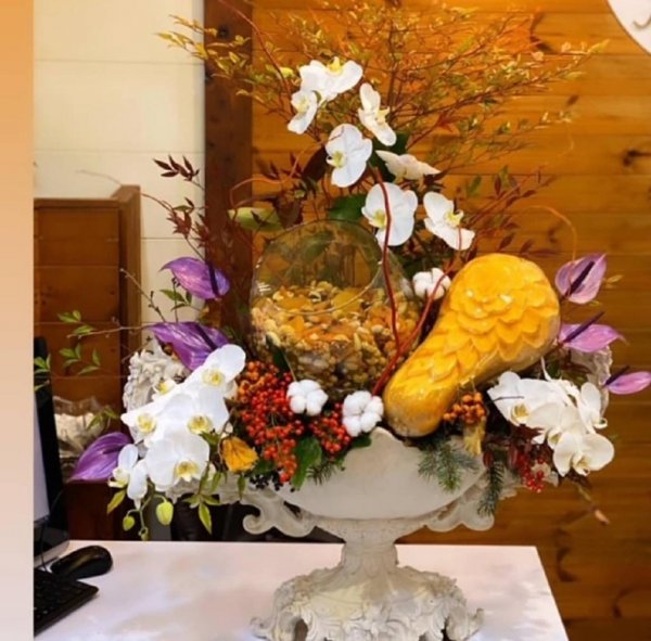  سفره شب یلدا ساده و شیک برای عروس