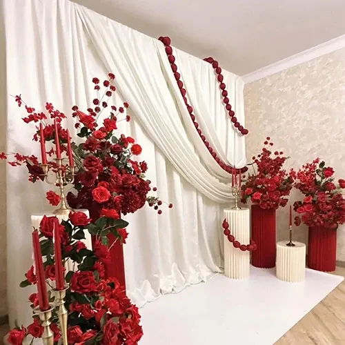  200 عکس سفره شب یلدا باکلاس
