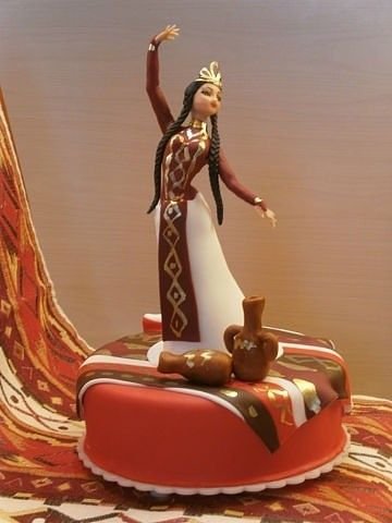  دیزاین شب یلدا برای عروس