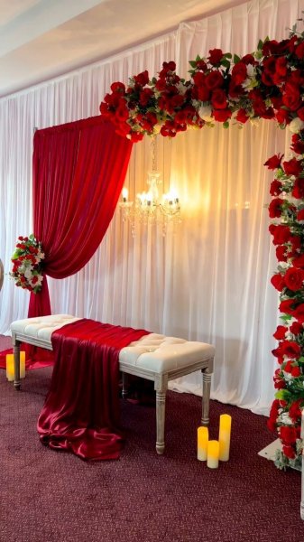  دیزاین شب یلدا برای عروس