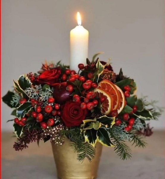  تزیین سفره شب یلدا لاکچری عروس