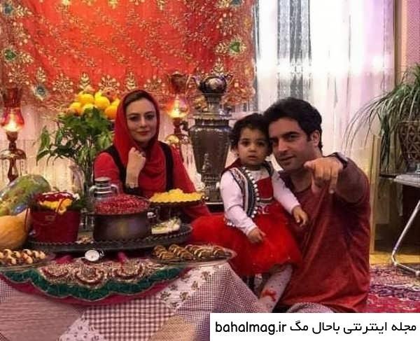  عکس برای شب یلدا دخترانه