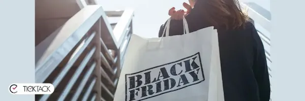  عکس بلک فرایدی 1404