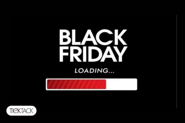  عکس بلک فرایدی 1404