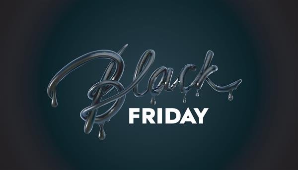  عکس بلک فرایدی برای استوری