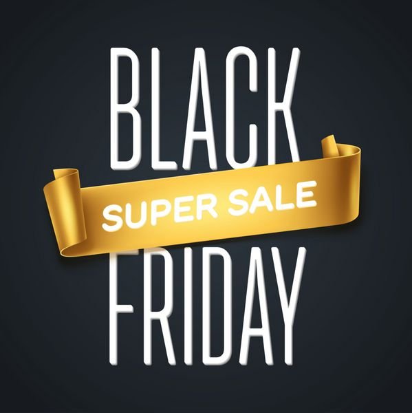  عکس بلک فرایدی برای استوری