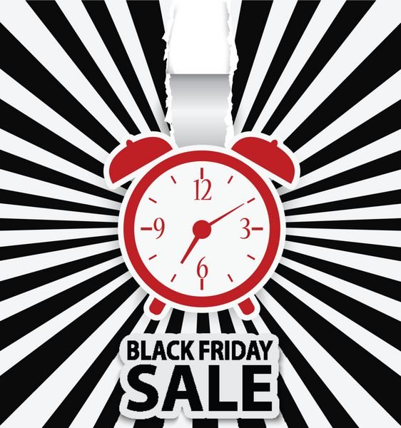  عکس بلک فرایدی برای استوری