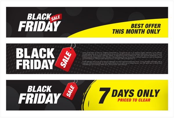  130 قالب استوری بلک فرایدی