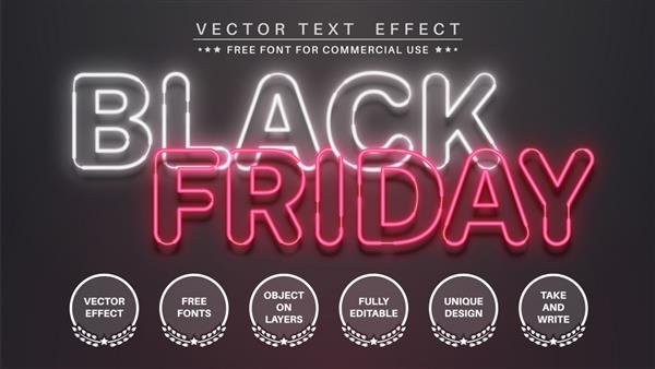  130 قالب استوری بلک فرایدی