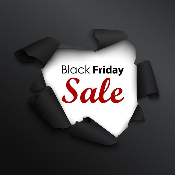  130 قالب استوری بلک فرایدی