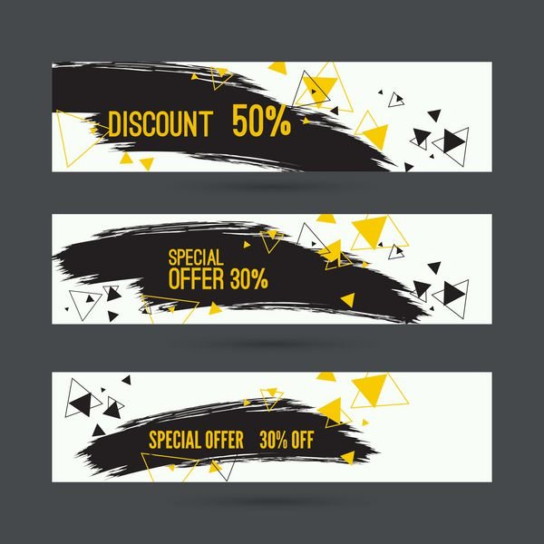  130 قالب استوری بلک فرایدی