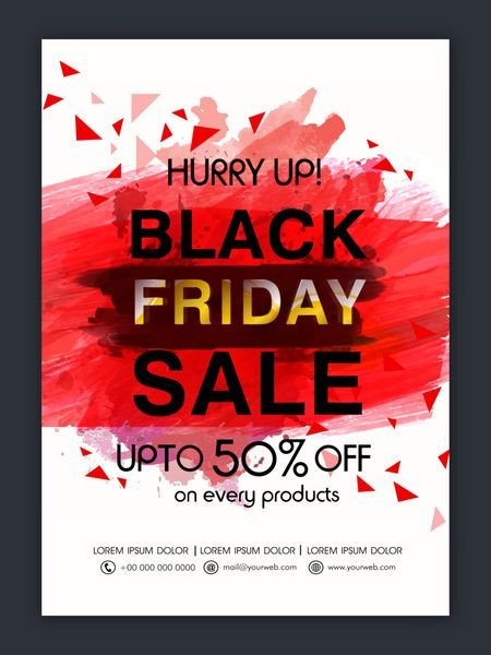  90 ایده استوری بلک فرایدی