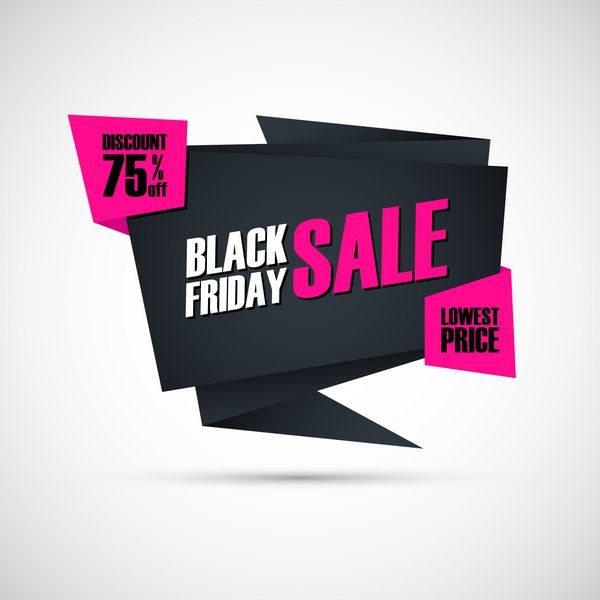  90 ایده استوری بلک فرایدی