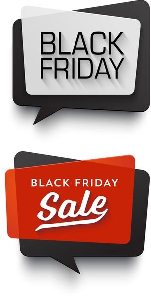  200 استوری برای بلک فرایدی