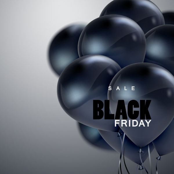  200 استوری برای بلک فرایدی