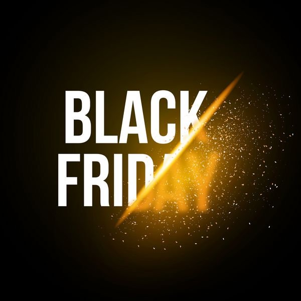  200 استوری برای بلک فرایدی