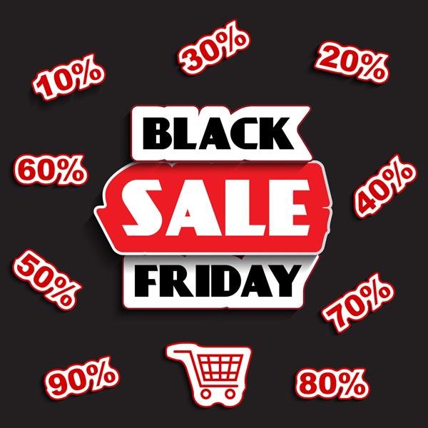  استوری موشن بلک فرایدی رایگان