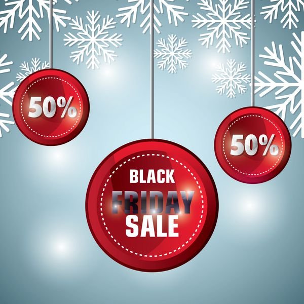  استوری موشن بلک فرایدی رایگان