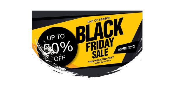  استوری موشن بلک فرایدی رایگان