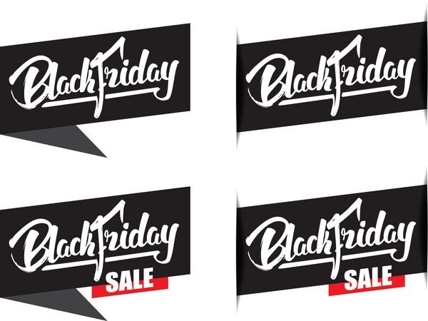  استوری موشن بلک فرایدی رایگان