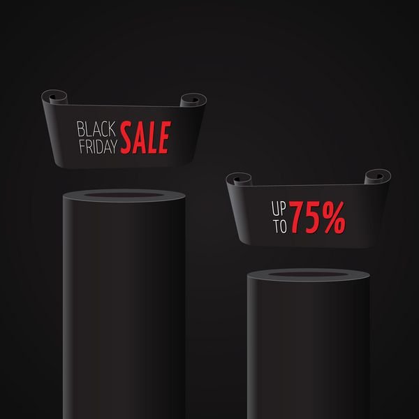  استوری موشن بلک فرایدی رایگان