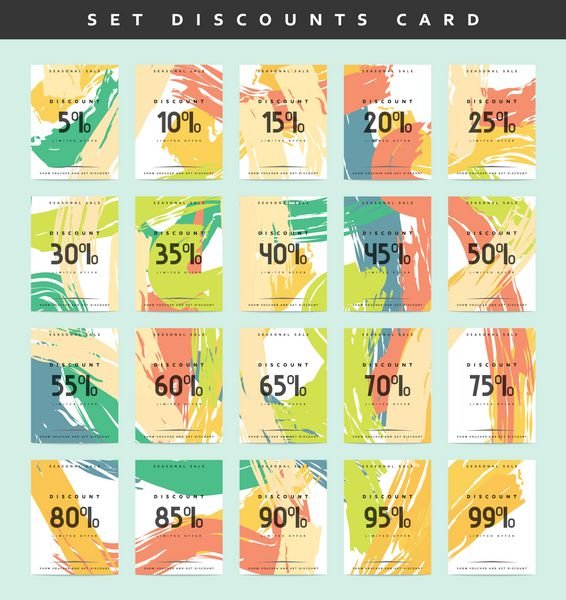  استوری موشن بلک فرایدی رایگان