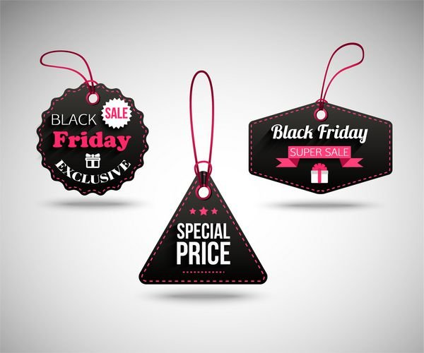  استوری موشن بلک فرایدی رایگان