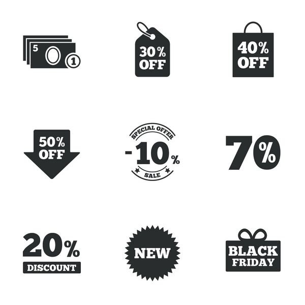  استوری موشن بلک فرایدی رایگان